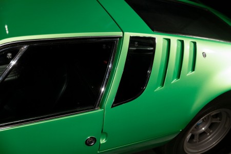 OMEGA SKINZ MEAN GREEN RACING MACHINE - 1.52M