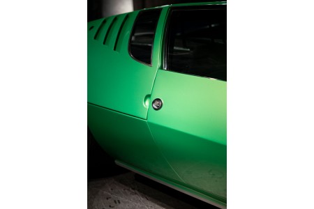 OMEGA SKINZ MEAN GREEN RACING MACHINE - 1.52M