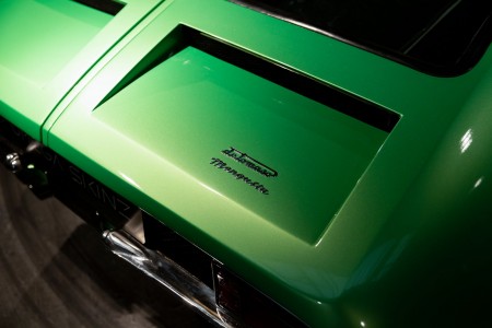 OMEGA SKINZ MEAN GREEN RACING MACHINE - 1.52M