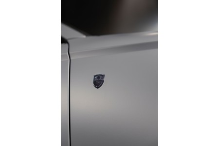 OMEGA SKINZ NARDO GREY MATTE - 1.52M