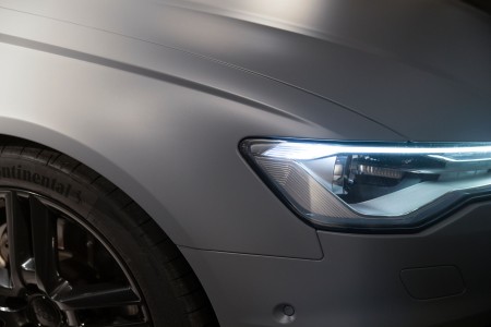 OMEGA SKINZ NARDO GREY MATTE - 1.52M