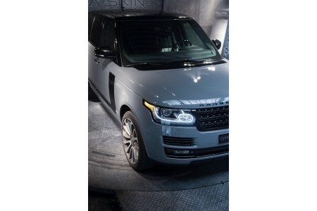 OMEGA SKINZ NARDO GREY - 1.52M OMEGA SKINZ NARDO GREY - 1.52M