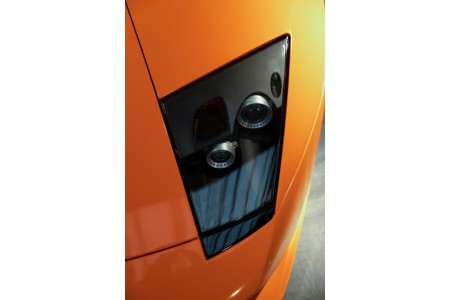 OMEGA SKINZ VORTEX ORANGE - 1.52M