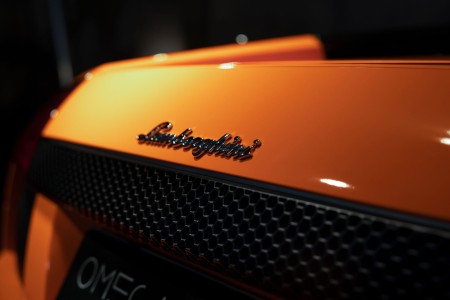OMEGA SKINZ VORTEX ORANGE - 1.52M