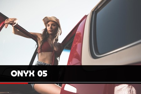 ONYX 05 - 1.52M