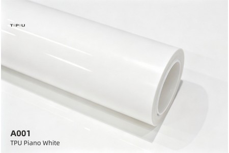 MOTIVA PPF PIANO WHITE
