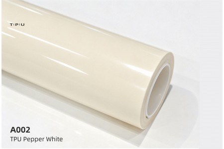 MOTIVA PPF PEPPER WHITE