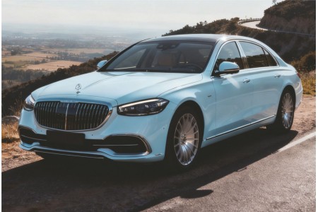 MOTIVA PPF GLACIER BLUE