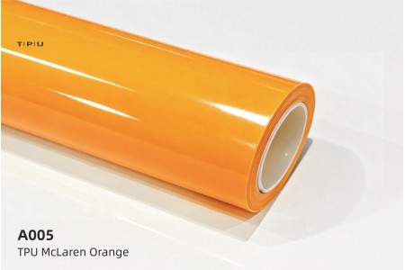 MOTIVA PPF MCLAREN ORANGE