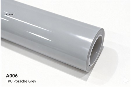 MOTIVA PPF PORSCHE GREY