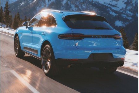 MOTIVA PPF SKY BLUE