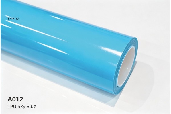 MOTIVA PPF SKY BLUE