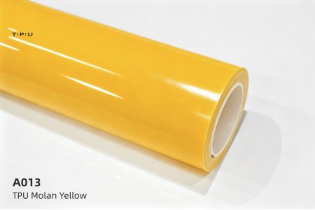 MOTIVA PPF MOLAN YELLOW
