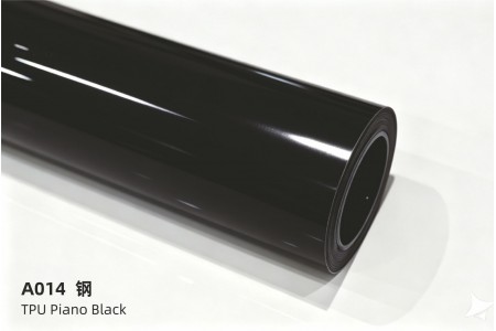 MOTIVA PPF PIANO BLACK