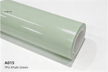 MOTIVA PPF KHAKI GREEN