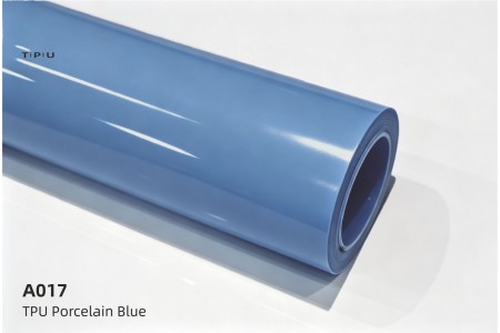 MOTIVA PPF PORCELAIN BLUE