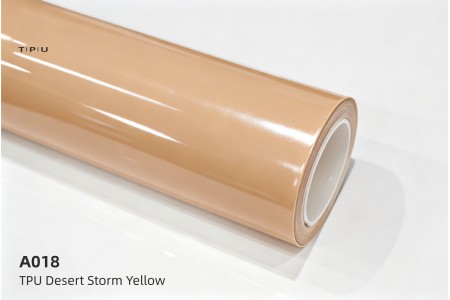 MOTIVA PPF DESERT STORM YELLOW