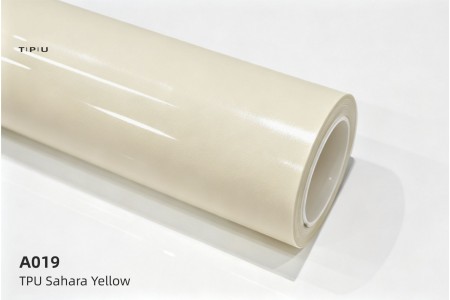 MOTIVA PPF SAHARA YELLOW