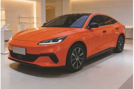 MOTIVA PPF CRYSTAL ORANGE RED MOTIVA PPF CRYSTAL ORANGE RED