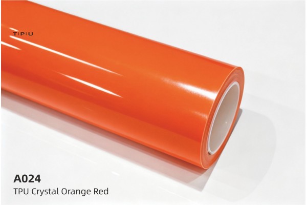 MOTIVA PPF CRYSTAL ORANGE RED MOTIVA PPF CRYSTAL ORANGE RED