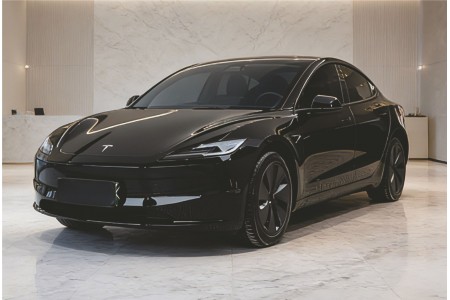 MOTIVA PPF TESLA ULTRA GLOSSY BLACK MOTIVA PPF TESLA ULTRA GLOSSY BLACK