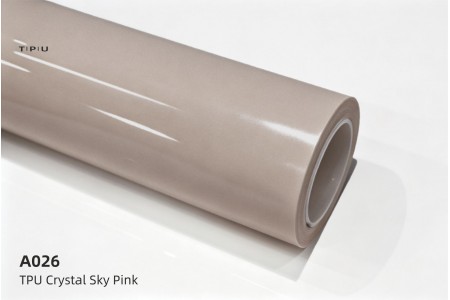 MOTIVA PPF CRYSTAL SKY PINK