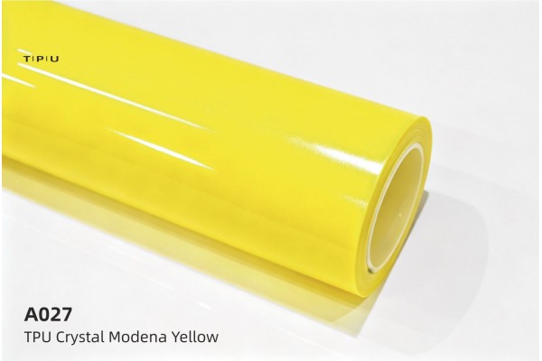 MOTIVA PPF CRYSTAL MODENA YELLOW MOTIVA PPF CRYSTAL MODENA YELLOW