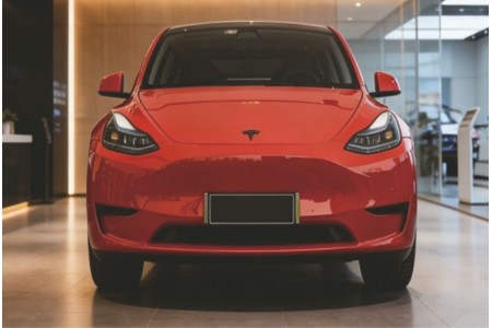 MOTIVA PPF LAVA ORANGE MOTIVA PPF LAVA ORANGE