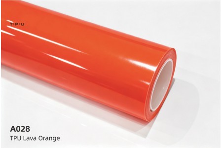 MOTIVA PPF LAVA ORANGE