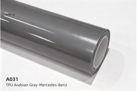 MOTIVA PPF ARABIAN GRAY - MERCEDES-BENZ