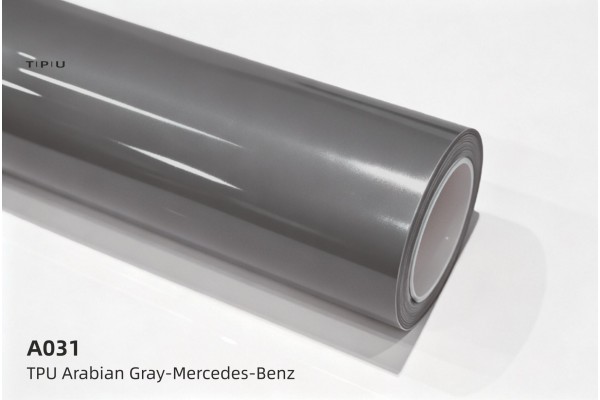 MOTIVA PPF ARABIAN GRAY - MERCEDES-BENZ