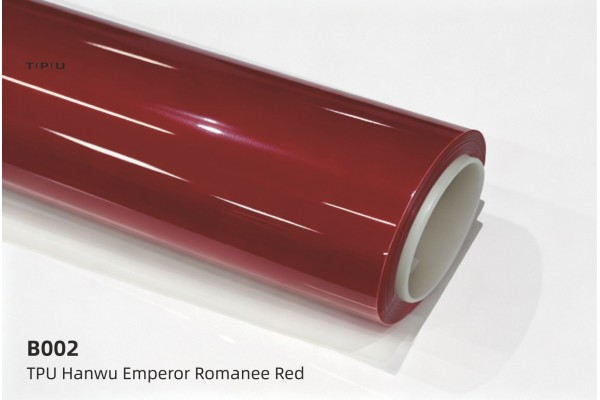 MOTIVA PPF HANWU EMPEROR ROMANEE RED MOTIVA PPF HANWU EMPEROR ROMANEE RED