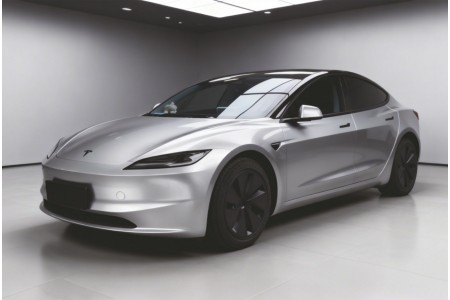 MOTIVA PPF METALLIC SILVER