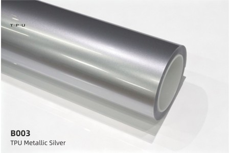 MOTIVA PPF METALLIC SILVER