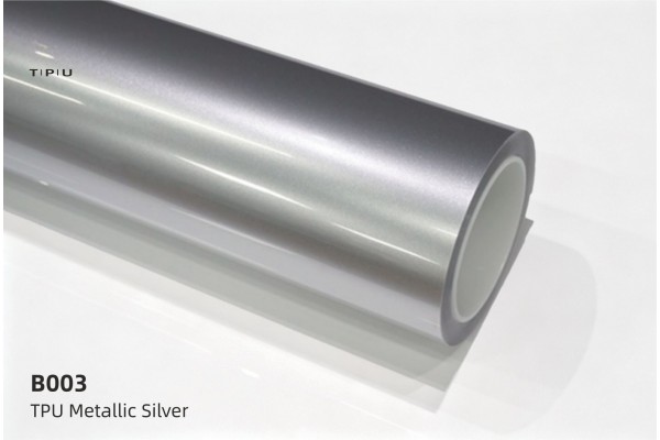 MOTIVA PPF METALLIC SILVER