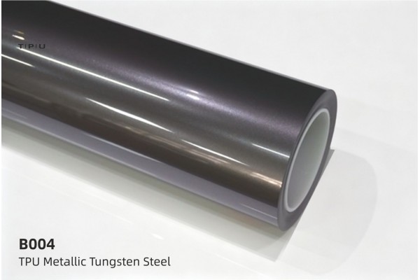 MOTIVA PPF METALLIC TUNGSTEN STEEL MOTIVA PPF METALLIC TUNGSTEN STEEL