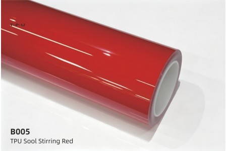 MOTIVA PPF SOOL STIRRING RED
