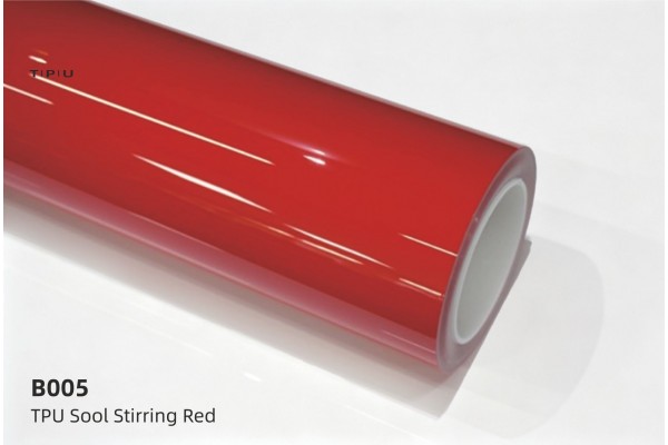 MOTIVA PPF SOOL STIRRING RED