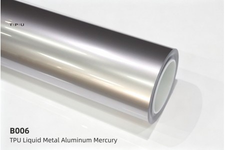 MOTIVA PPF LIQUID METAL ALUMINUM MERCURY