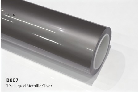 MOTIVA PPF LIQUID METALLIC SILVER