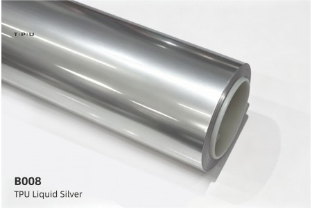 MOTIVA PPF LIQUID SILVER