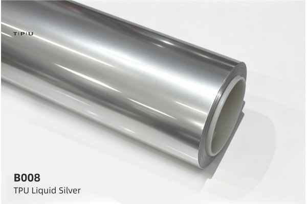 MOTIVA PPF LIQUID SILVER