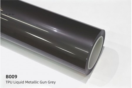 MOTIVA PPF LIQUID METALLIC GUN GREY