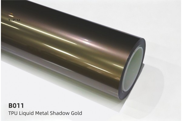 MOTIVA PPF LIQUID METAL SHADOW GOLD MOTIVA PPF LIQUID METAL SHADOW GOLD