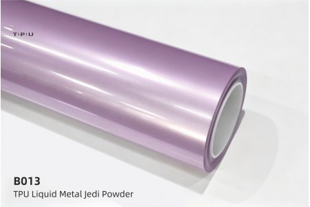 MOTIVA PPF LIQUID METAL JEDI POWDER