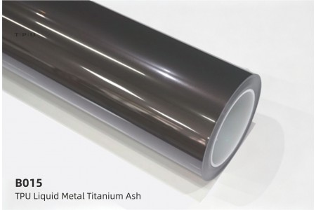 MOTIVA PPF LIQUID METAL TITANIUM ASH