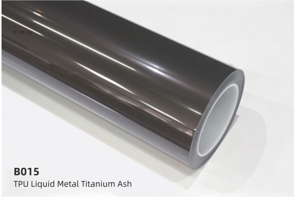MOTIVA PPF LIQUID METAL TITANIUM ASH MOTIVA PPF LIQUID METAL TITANIUM ASH