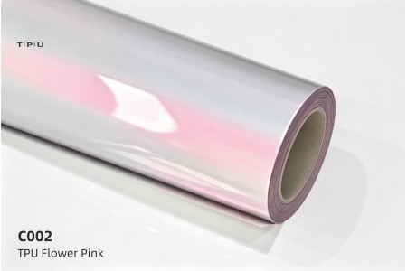 MOTIVA PPF FLOWER PINK