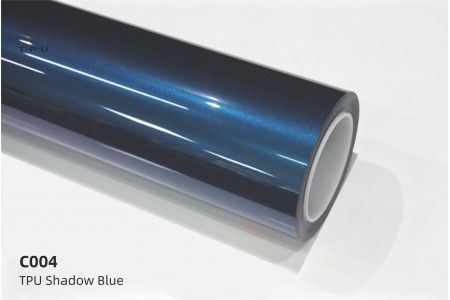 MOTIVA PPF SHADOW BLUE