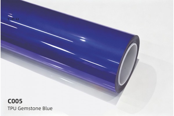 MOTIVA PPF GEMSTONE BLUE